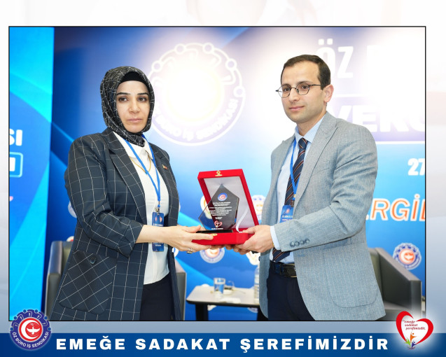 VERGİ ÇALIŞTAYIMIZ YOĞUN BİR KATILIMLA GERÇEKLEŞTİRİLDİ!