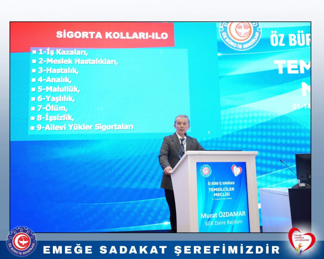BÜYÜK ANKARA BULUŞMASI’NIN 4. VE SON GÜNÜ GERÇEKLEŞTİRİLDİ