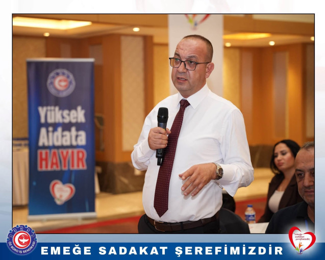 BÜYÜK ANKARA BULUŞMASI’NIN 4. VE SON GÜNÜ GERÇEKLEŞTİRİLDİ