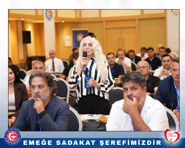 BÜYÜK ANKARA BULUŞMASI’NIN 4. VE SON GÜNÜ GERÇEKLEŞTİRİLDİ