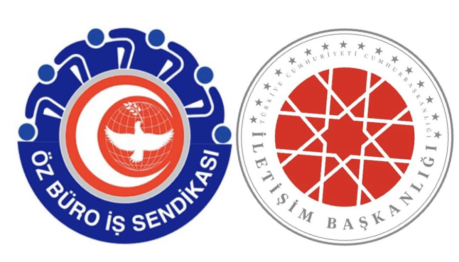 GENEL SEKRETERİMİZ, İLETİŞİM BAŞKANLIĞI'NDAKİ ÜYELERİMİZİ ZİYARET ETTİ.
