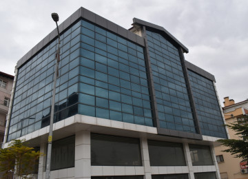 KONUKEVİMİZ TÜM ÜYELERİMİZE HAYIRLI OLSUN